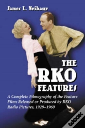 Capa do artigo The Rko Features