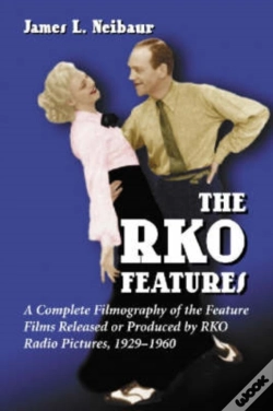 Capa do artigo The Rko Features