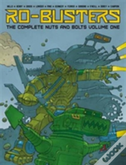 The Ro-Busters The Complete Nuts And Bolts