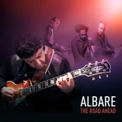 Capa do artigo The Road Ahead - CD