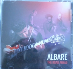 Capa do artigo The Road Ahead - CD