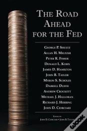 Capa do artigo The Road Ahead For The Fed