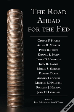 Capa do artigo The Road Ahead For The Fed