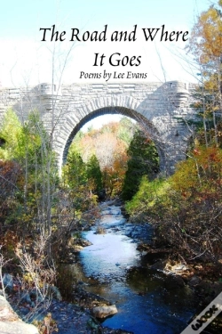 Capa do artigo The Road And Where It Goes