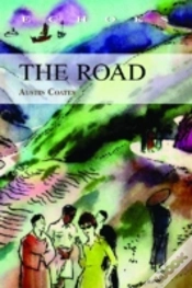 Capa do artigo The Road