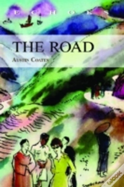 Capa do artigo The Road