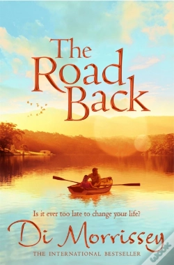Capa do artigo The Road Back