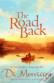 Capa do artigo The Road Back
