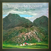Capa do artigo The Road Back Home - Vinil