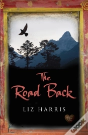 Capa do artigo The Road Back