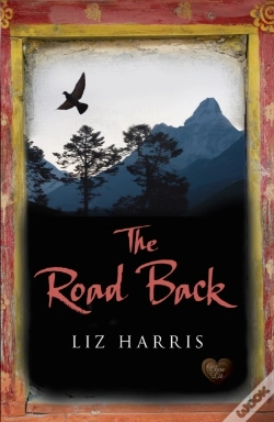 Capa do artigo The Road Back