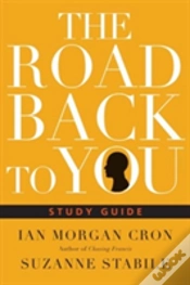 Capa do artigo The Road Back To You Study Guide