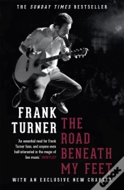 Capa do artigo The Road Beneath My Feet