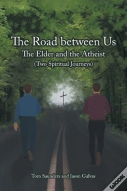 Capa do artigo The Road Between Us