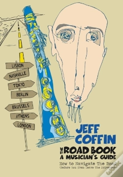 Capa do artigo The Road Book - A Musician'S Guide
