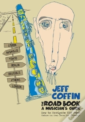 Capa do artigo The Road Book - A Musician