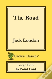 Capa do artigo The Road (Cactus Classics Large Print)