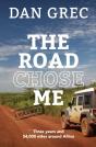 The Road Chose Me Volume 2 - Preview