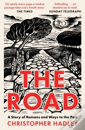 Capa do artigo The Road
