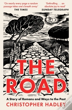 Capa do artigo The Road