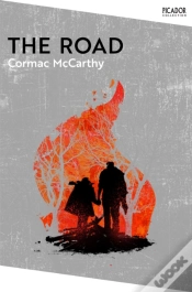 Capa do artigo The Road