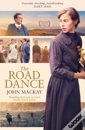Capa do artigo The Road Dance