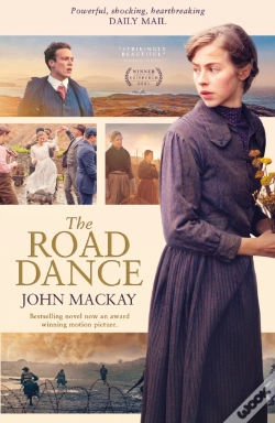 Capa do artigo The Road Dance