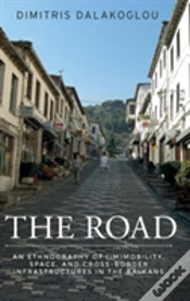 Capa do artigo The Road