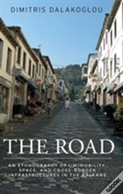 Capa do artigo The Road