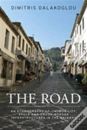 Capa do artigo The Road