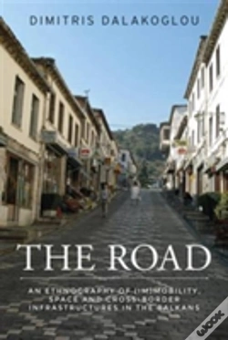 Capa do artigo The Road