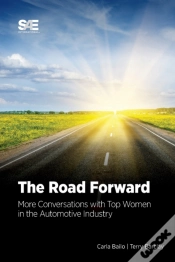 Capa do artigo The Road Forward R-513