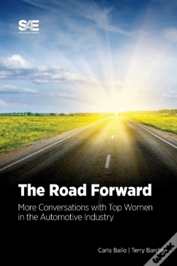 Capa do artigo The Road Forward R-513
