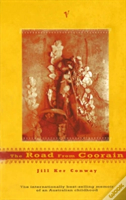 Capa do artigo The Road From Coorain