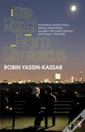 Capa do artigo The Road From Damascus