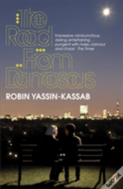 Capa do artigo The Road From Damascus