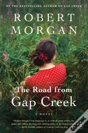 Capa do artigo The Road From Gap Creek