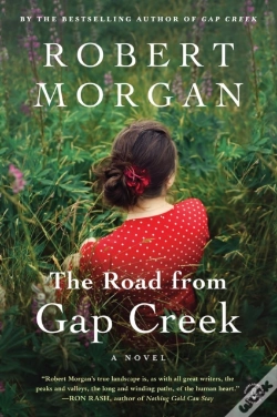 Capa do artigo The Road From Gap Creek