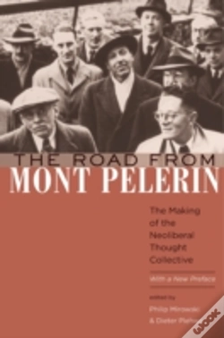 Capa do artigo The Road From Mont Pelerin