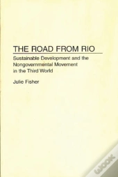 The Road From Rio