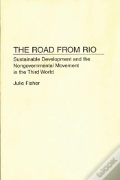 Capa do artigo The Road From Rio