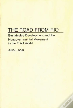 Capa do artigo The Road From Rio