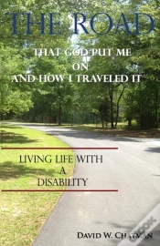 Capa do artigo The Road God Put Me On... & How I Traveled It