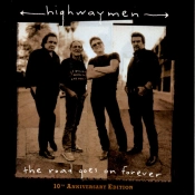 Capa do artigo The Road Goes On Forever: 10th Anniversary Edition - CD