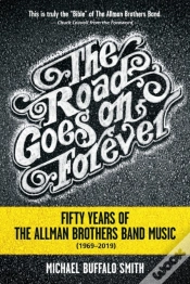 Capa do artigo The Road Goes On Forever