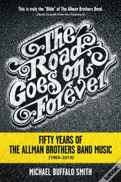 Capa do artigo The Road Goes On Forever