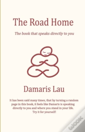 Capa do artigo The Road Home