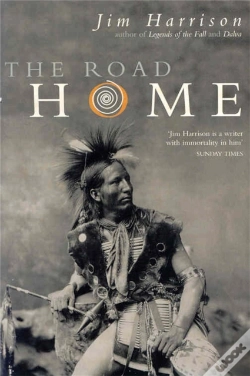 Capa do artigo The Road Home