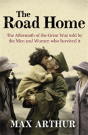 The Road Home - Preview