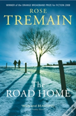 Capa do artigo The Road Home